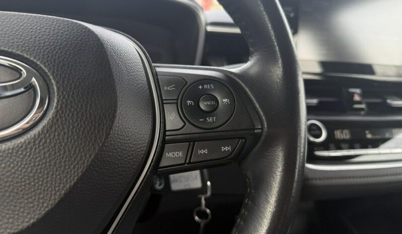 Toyota Corolla 1.5 Comfort full