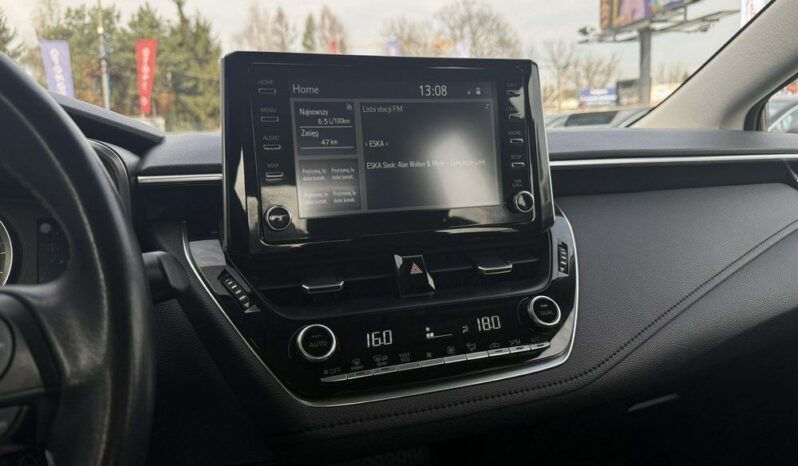 Toyota Corolla 1.5 Comfort full