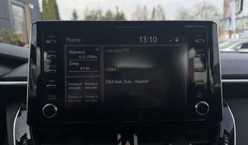 Toyota Corolla 1.5 Comfort full