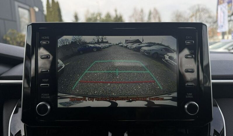 Toyota Corolla 1.5 Comfort full