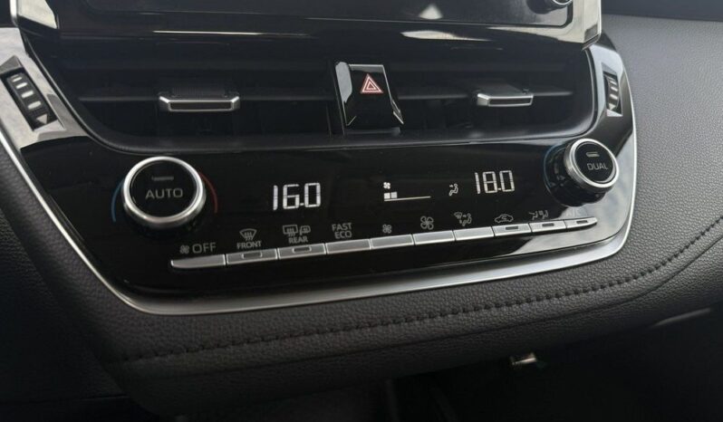 Toyota Corolla 1.5 Comfort full