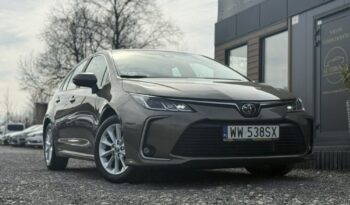 Toyota Corolla 1.5 Comfort full