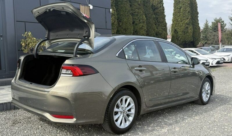 Toyota Corolla 1.5 Comfort full