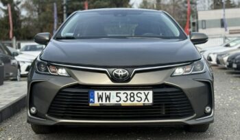 Toyota Corolla 1.5 Comfort full