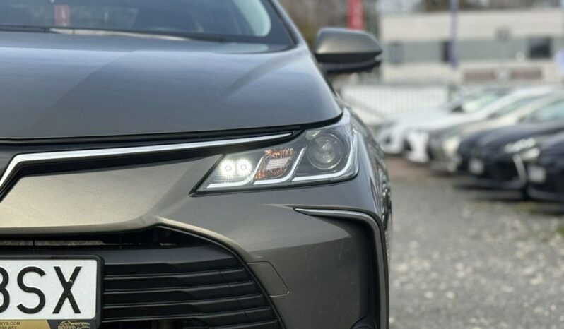 Toyota Corolla 1.5 Comfort full