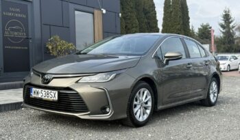Toyota Corolla 1.5 Comfort full