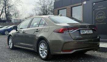 Toyota Corolla 1.5 Comfort full