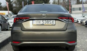 Toyota Corolla 1.5 Comfort full