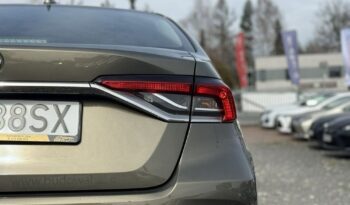 Toyota Corolla 1.5 Comfort full