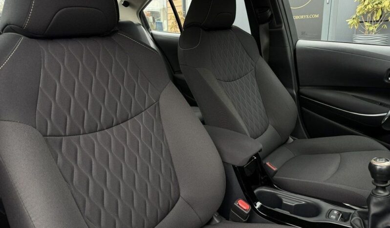 Toyota Corolla 1.5 Comfort full