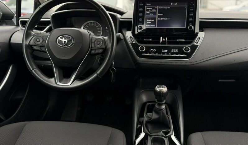 Toyota Corolla 1.5 Comfort full