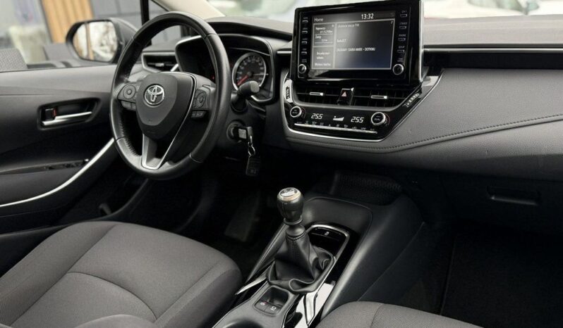 Toyota Corolla 1.5 Comfort full