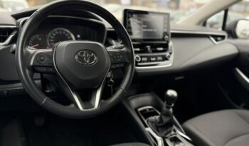 Toyota Corolla 1.5 Comfort full