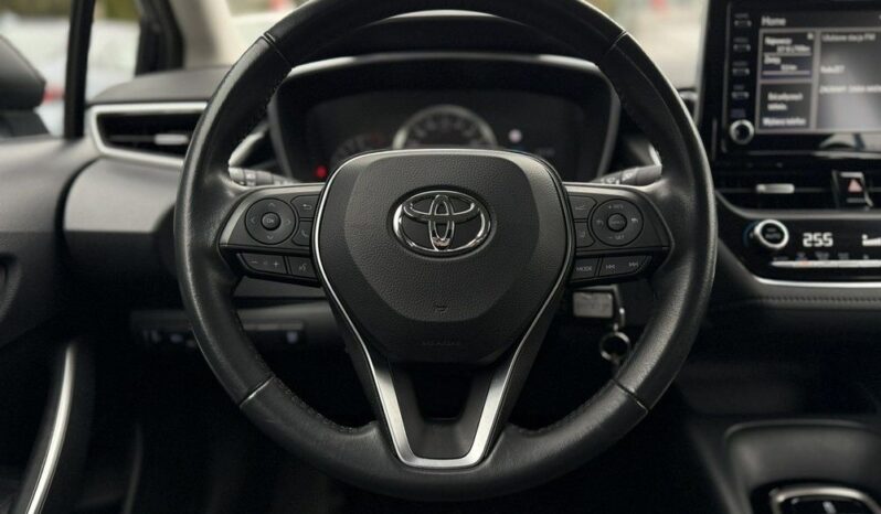 Toyota Corolla 1.5 Comfort full