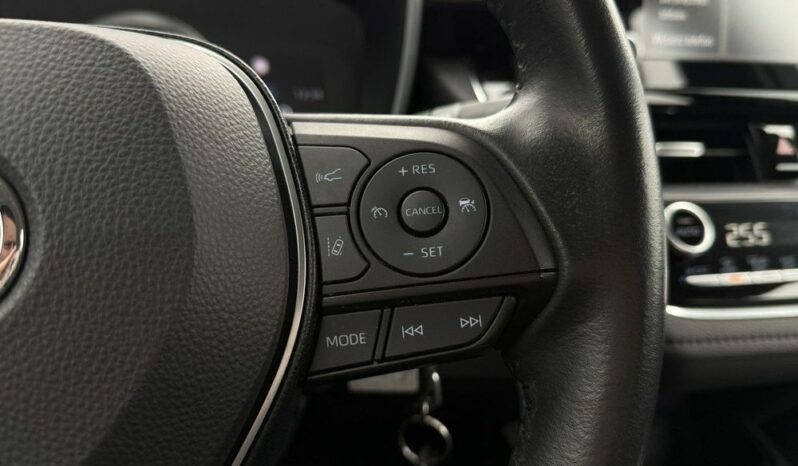 Toyota Corolla 1.5 Comfort full