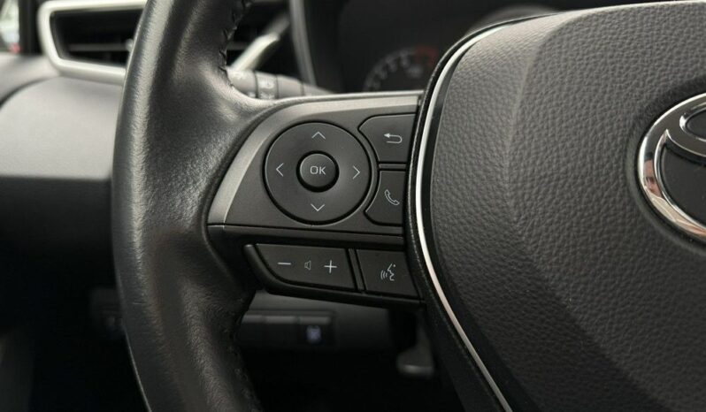 Toyota Corolla 1.5 Comfort full