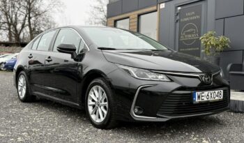 Toyota Corolla 1.5 Comfort full