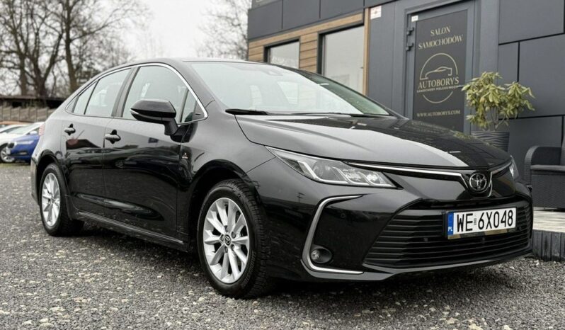 Toyota Corolla 1.5 Comfort full