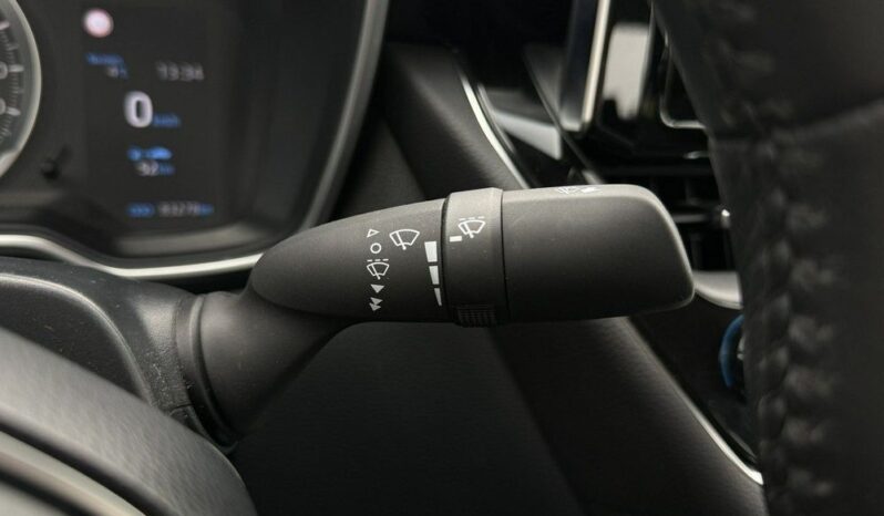 Toyota Corolla 1.5 Comfort full