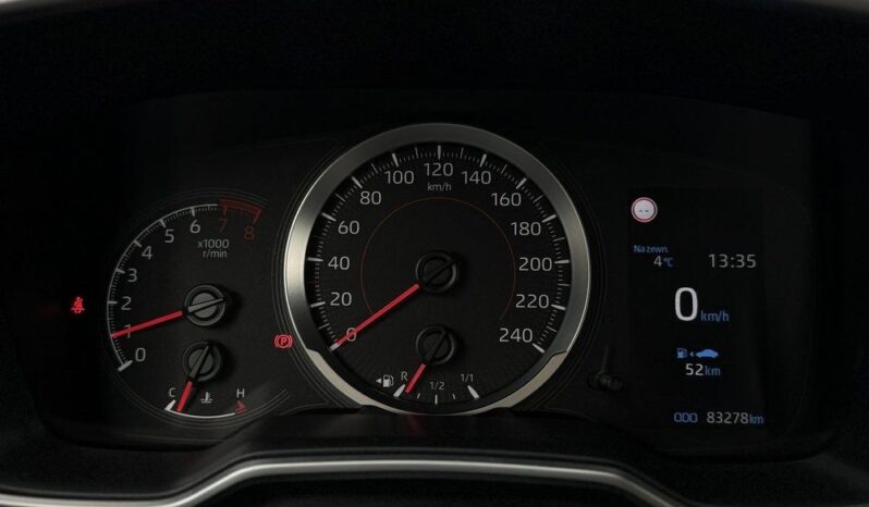 Toyota Corolla 1.5 Comfort full