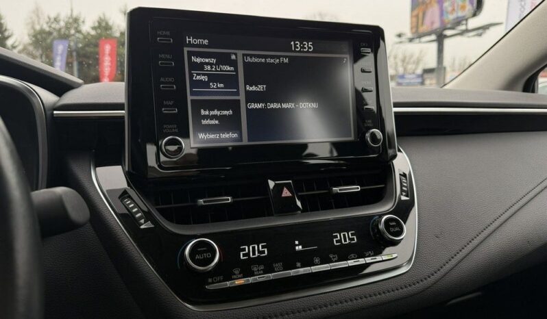 Toyota Corolla 1.5 Comfort full