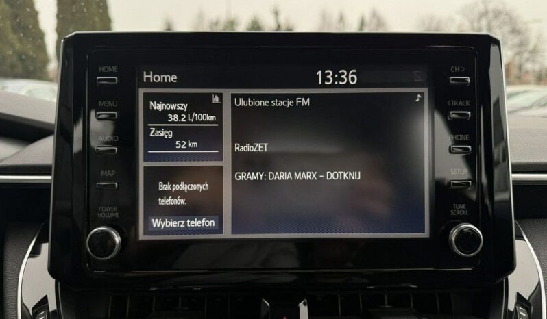 Toyota Corolla 1.5 Comfort full