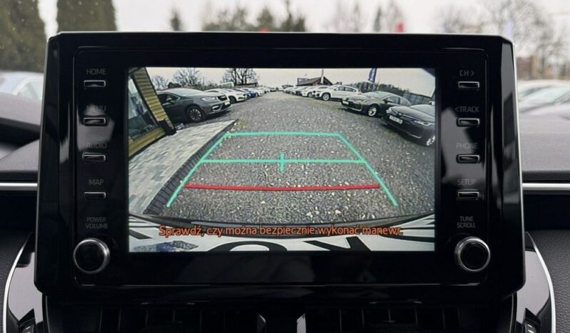 Toyota Corolla 1.5 Comfort full