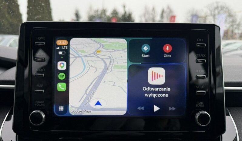 Toyota Corolla 1.5 Comfort full