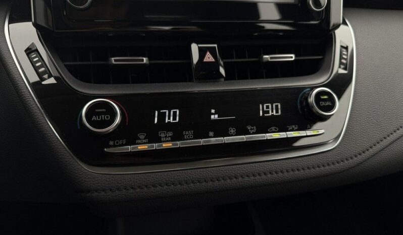 Toyota Corolla 1.5 Comfort full