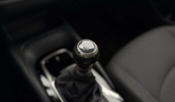 Toyota Corolla 1.5 Comfort full