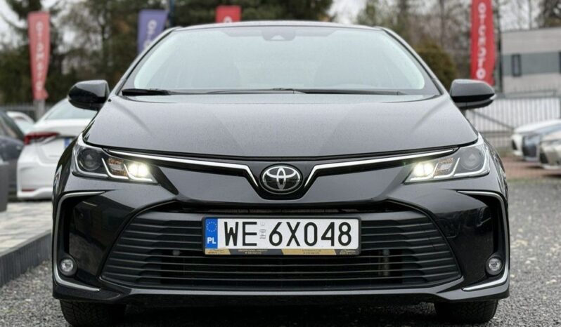 Toyota Corolla 1.5 Comfort full