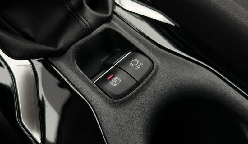 Toyota Corolla 1.5 Comfort full