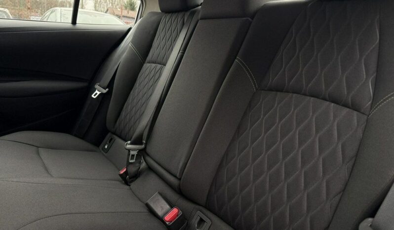 Toyota Corolla 1.5 Comfort full