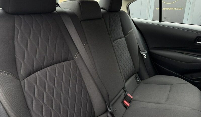 Toyota Corolla 1.5 Comfort full