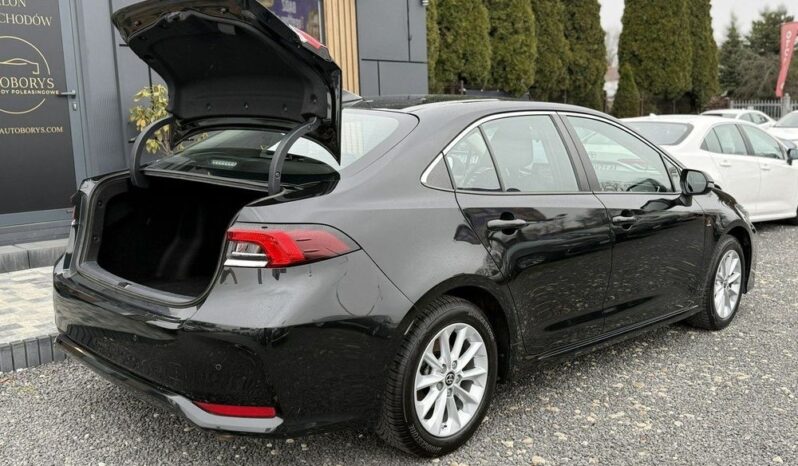 Toyota Corolla 1.5 Comfort full