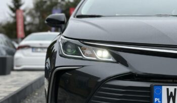 Toyota Corolla 1.5 Comfort full