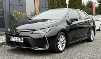 Toyota Corolla 1.5 Comfort full