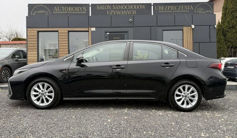 Toyota Corolla 1.5 Comfort full