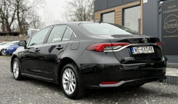 Toyota Corolla 1.5 Comfort full