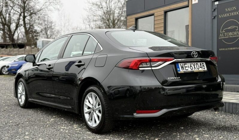 Toyota Corolla 1.5 Comfort full