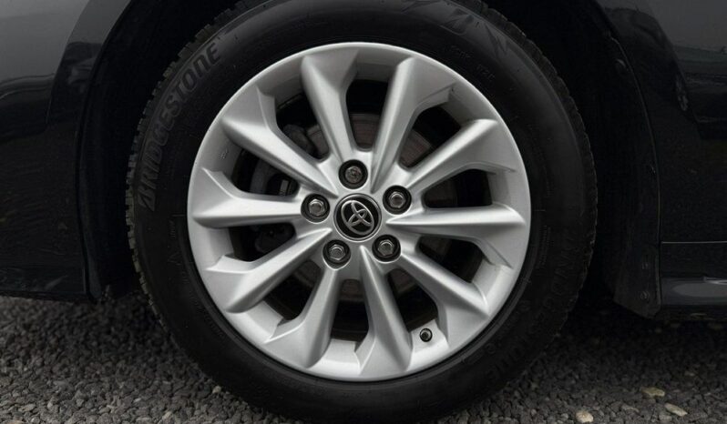 Toyota Corolla 1.5 Comfort full