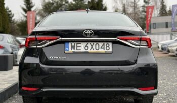 Toyota Corolla 1.5 Comfort full