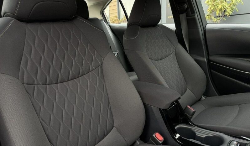 Toyota Corolla 1.5 Comfort full