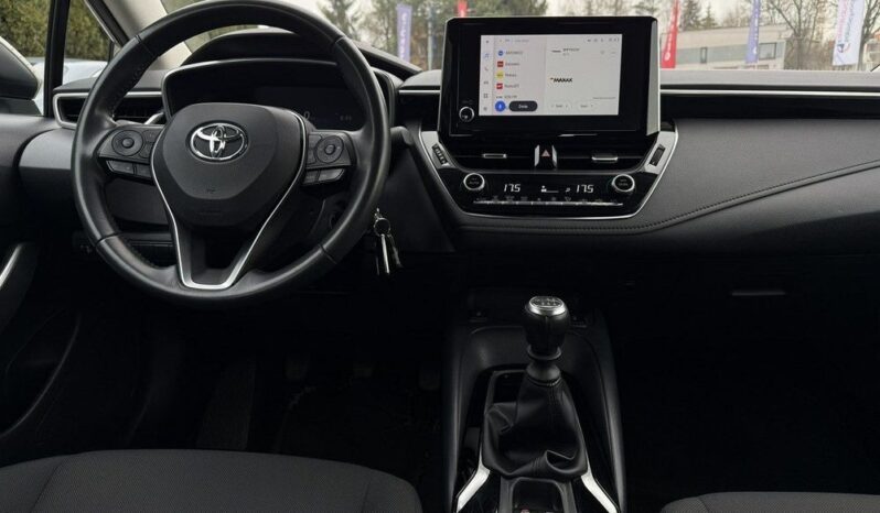 Toyota Corolla 1.5 Comfort full