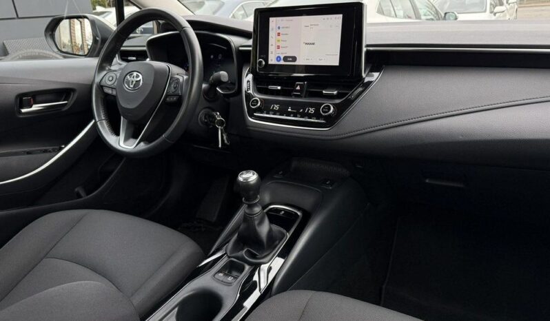 Toyota Corolla 1.5 Comfort full