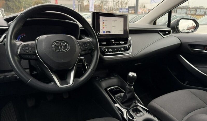 Toyota Corolla 1.5 Comfort full