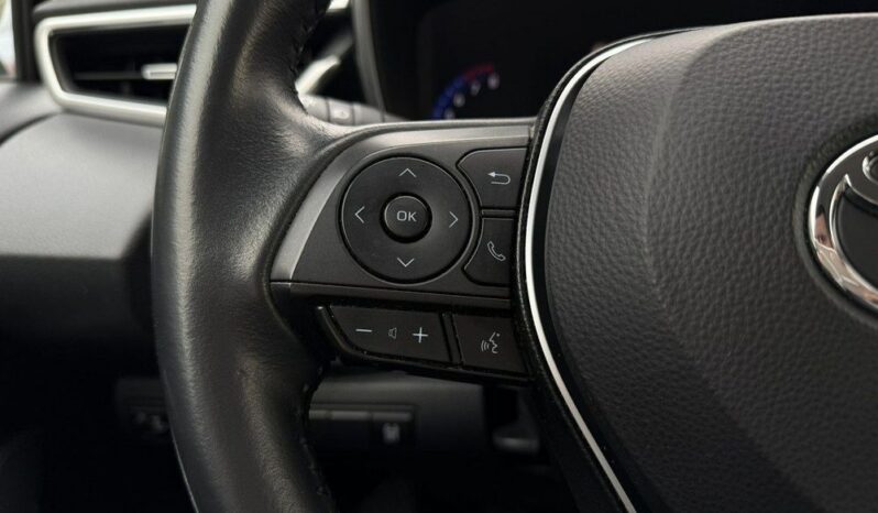 Toyota Corolla 1.5 Comfort full