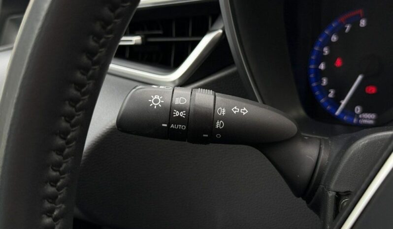 Toyota Corolla 1.5 Comfort full