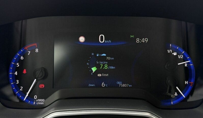 Toyota Corolla 1.5 Comfort full