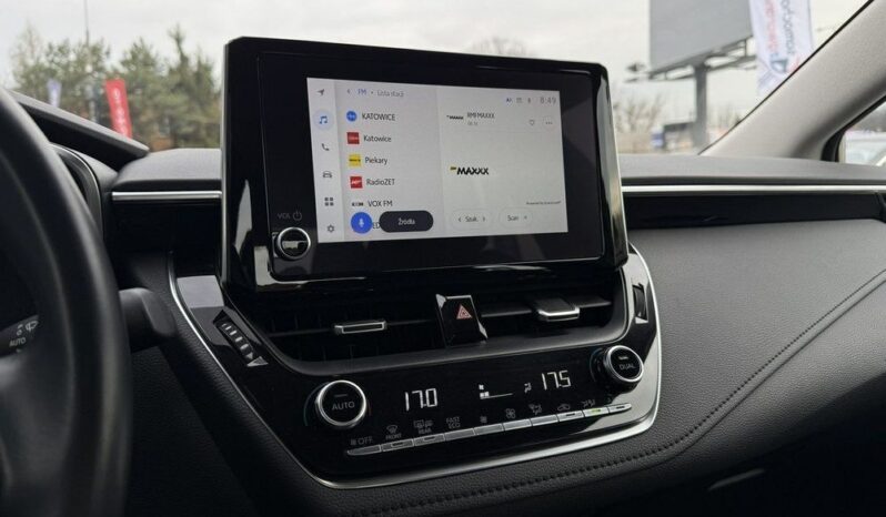 Toyota Corolla 1.5 Comfort full